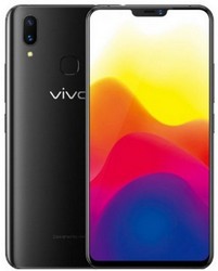 Прошивка телефона Vivo X21 в Пскове